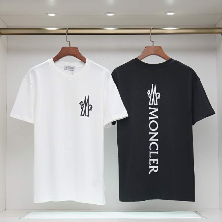 Picture of Moncler T Shirts Short _SKUMonclerS-XXLyztxR2915005